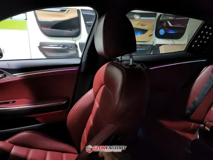 스팅어 엠비언트 벤풍구 회오리스피커로 간지 제대로 살려드립니다 / 부천, 광명, 인천, 서울 강서