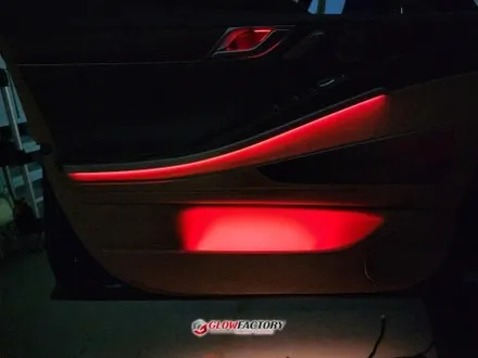 제네시스 G80 엠비언트 순정컨디션 그대로 고급감 최고 RGB 엠비언트 / 부천, 광명, 인천, 서울 강서