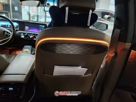 K8 엠비언트 순정 옵션 뺨치는 액티브 무빙 글로우모션 비노출 시공 / 부천, 광명, 인천, 서울 강서