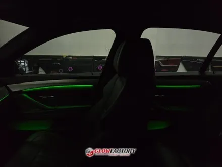 BMW M5 엠비언트의 고품격 소장가치를 더하는 비노출 방식 엠비언트 튜닝 / 부천, 광명, 인천, 서울 강서