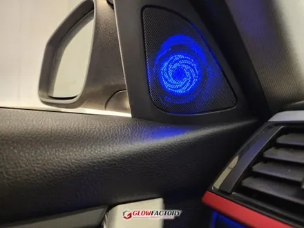 BMW 3시리즈 F30 엠비언트 무빙엠비언트로 평정 4시리즈 5시리즈도 주목! / 부천, 광명, 인천, 서울 강서