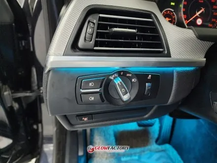 비노출 엠비언트라고해서 시공했는데 이런게 비노출이라고? BMW 6시리즈 640d 재시공 제대로 / 부천, 광명, 인천, 서울 강서