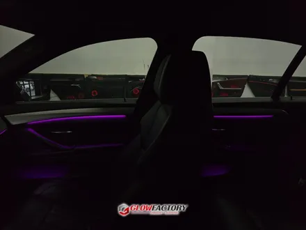 BMW M5 엠비언트의 고품격 소장가치를 더하는 비노출 방식 엠비언트 튜닝 / 부천, 광명, 인천, 서울 강서