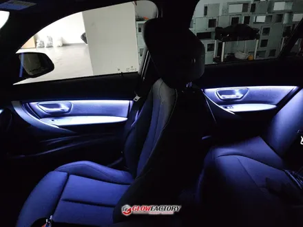 BMW 320 엠비언트 있는듯 없는듯한 순정을 확실한 존재감으로 / 부천, 광명, 인천, 서울 강서