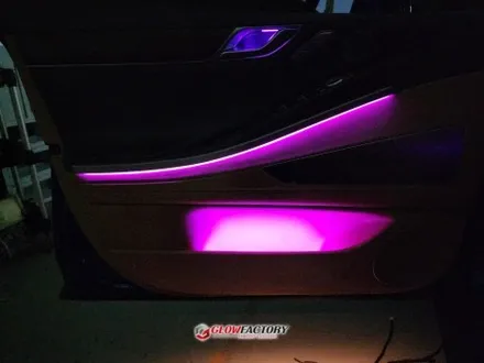 제네시스 G80 엠비언트 순정컨디션 그대로 고급감 최고 RGB 엠비언트 / 부천, 광명, 인천, 서울 강서