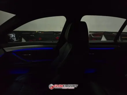 BMW M5 엠비언트의 고품격 소장가치를 더하는 비노출 방식 엠비언트 튜닝 / 부천, 광명, 인천, 서울 강서