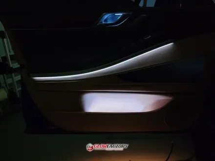 제네시스 G80 엠비언트 순정컨디션 그대로 고급감 최고 RGB 엠비언트 / 부천, 광명, 인천, 서울 강서