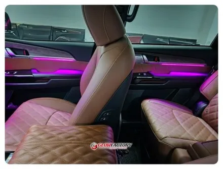 모하비더마스터 엠비언트 무빙 글로우모션 추가기능까지 되는데 선택 안할 수 없겠죠? / 부천, 광명, 인천, 서울 강서