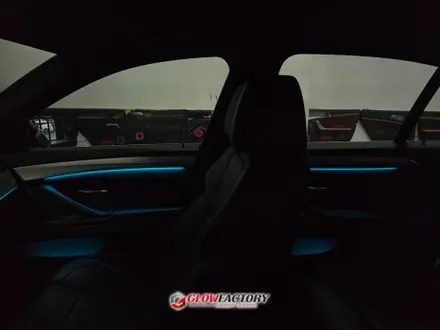 BMW M5 엠비언트의 고품격 소장가치를 더하는 비노출 방식 엠비언트 튜닝 / 부천, 광명, 인천, 서울 강서