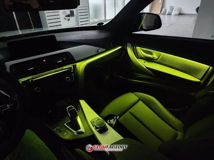 BMW 320 엠비언트 있는듯 없는듯한 순정을 확실한 존재감으로 / 부천, 광명, 인천, 서울 강서