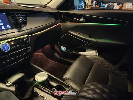 올뉴 K7 엠비언트 비노출이 이제는 기본이죠 여기에 무빙까지 / 부천, 광명, 인천, 서울 강서