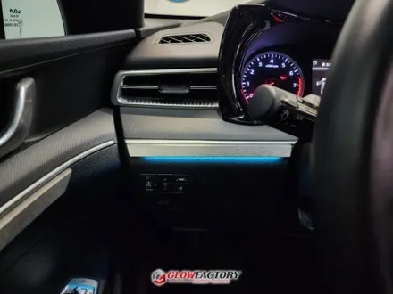 K5 DL3 엠비언트 수제몰딩 엠비언트로 순정 느낌 한번 제대로 내볼까요 / 부천, 광명, 인천, 서울 강서