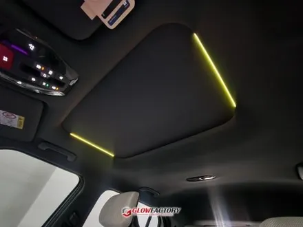 EV3 엠비언트 시공은 역시 부천 엠비언트 전문샵 글로우팩토리인 이유 / 부천시 도당동