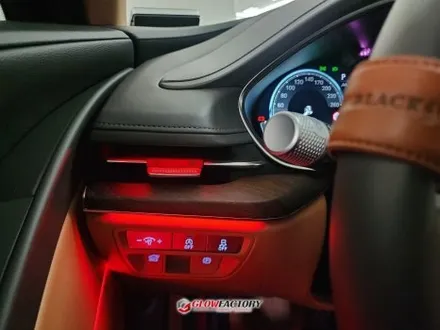 G80 RG3 엠비언트 글로우모션으로 연말 분위기 제대로 내봐요 / 부천시 도당동