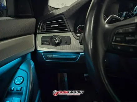 BMW M5 엠비언트의 고품격 소장가치를 더하는 비노출 방식 엠비언트 튜닝 / 부천, 광명, 인천, 서울 강서