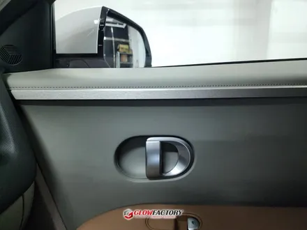 아이오닉5 엠비언트를 무빙모션으로 업글하면 진짜 트렌디한 차가 돼죠 / 부천시 도당동