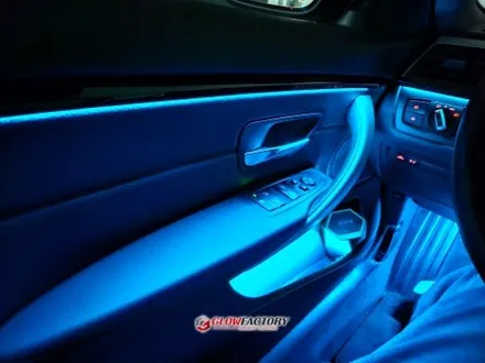 BMW 420d 엠비언트 풍성한 광량의 RGB 엠비언트 연출력 갑 / 부천, 광명, 인천, 서울 강서