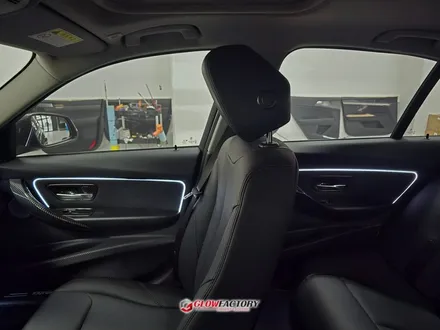 BMW 320d 엠비언트 아크릴 방식의 정교함으로 순정컨디션을 그대로 유지하는 비법 / 부천, 광명, 인천, 서울 강서