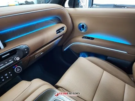 디올뉴 팰리세이드 LX3 엠비언트 비노출에 특허등록 무빙까지 갖춰야 진짜 완성도 / 부천시 도당동