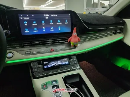 더뉴그랜저 엠비언트의 정점을 찍다 비노출과 무빙의 조합 / 부천시 도당동