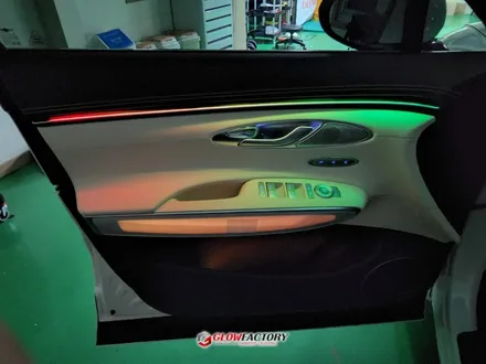 제네시스 GV70 엠비언트 고급스러운 SUV 실내 인테리어 끝판왕 / 부천, 광명, 인천, 서울 강서