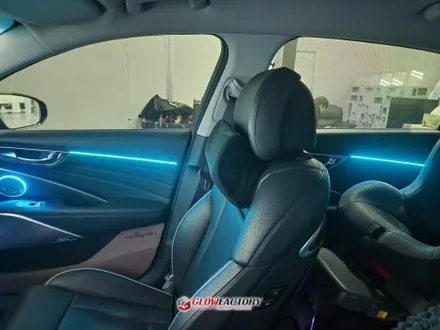 K9 엠비언트 개별제어 멀티컬러의 신세계 글로우 RGB 에어로 맛보세요 / 부천시 도당동