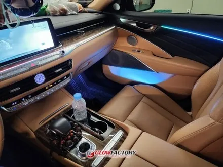 K9 엠비언트 용인 의왕 엠비언트 전문샵에서 받은 결과 / 부천시 도당동