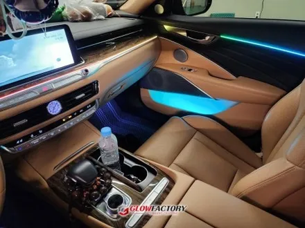 K9 엠비언트 용인 의왕 엠비언트 전문샵에서 받은 결과 / 부천시 도당동