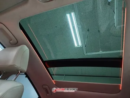 더뉴그랜저 엠비언트 밝기도 퍼포먼스도 탑클래스인 무빙엠비언트 글로우모션 / 부천, 광명, 인천, 서울 강서