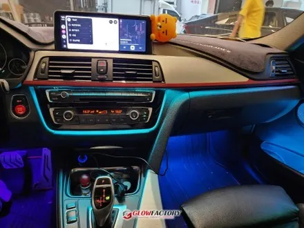 BMW 3시리즈 F30 엠비언트 무빙엠비언트로 평정 4시리즈 5시리즈도 주목! / 부천, 광명, 인천, 서울 강서