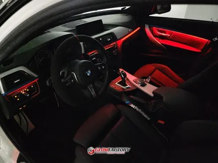 BMW 320 엠비언트 있는듯 없는듯한 순정을 확실한 존재감으로 / 부천, 광명, 인천, 서울 강서