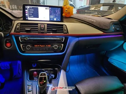 BMW 3시리즈 F30 엠비언트 무빙엠비언트로 평정 4시리즈 5시리즈도 주목! / 부천, 광명, 인천, 서울 강서