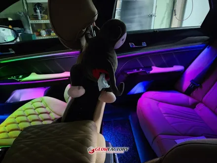 K5 DL3 무빙엠비언트 특허받은 글로우모션 제대로 살렸습니다 / 부천, 광명, 인천, 서울 강서