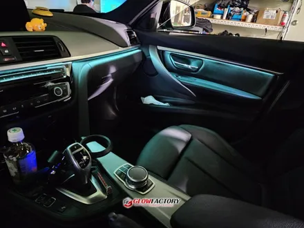 BMW 3시리즈 엠비언트는 당연히 비노출 엠비언트가 답 / 부천, 광명, 인천, 서울 강서