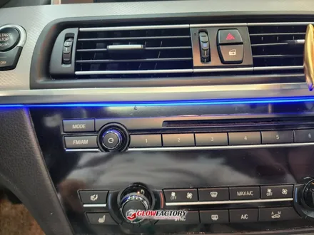 비노출 엠비언트라고해서 시공했는데 이런게 비노출이라고? BMW 6시리즈 640d 재시공 제대로 / 부천, 광명, 인천, 서울 강서