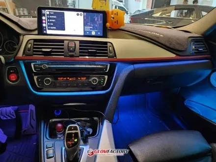 BMW 3시리즈 F30 엠비언트 무빙엠비언트로 평정 4시리즈 5시리즈도 주목! / 부천, 광명, 인천, 서울 강서