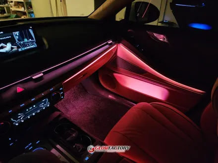 부평 엠비언트 원탑 제네시스 G80 시공전문 인천 글로우팩토리 본점 / 부천, 광명, 인천, 서울 강서