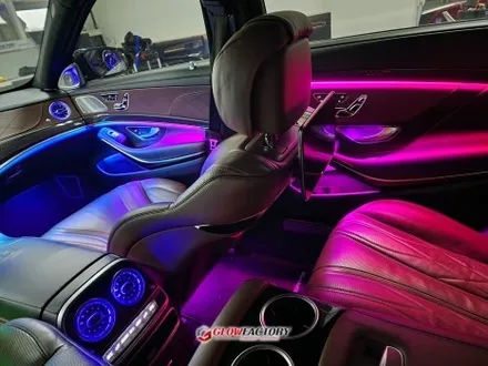 벤츠 S63 AMG 후기형 엠비언트 64컬러 그 이상의 진정한 S클래스 스펙을 만드는 법 / 부천시 도당동