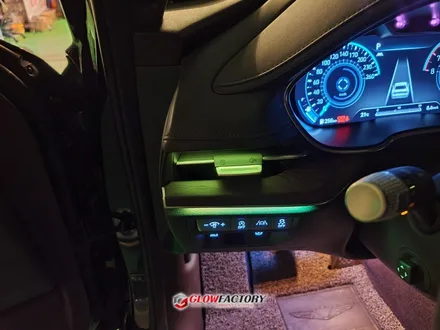G80 엠비언트 무빙 글로우모션은 역시 원조 인천 글로우팩토리에서 / 부천, 광명, 인천, 서울 강서