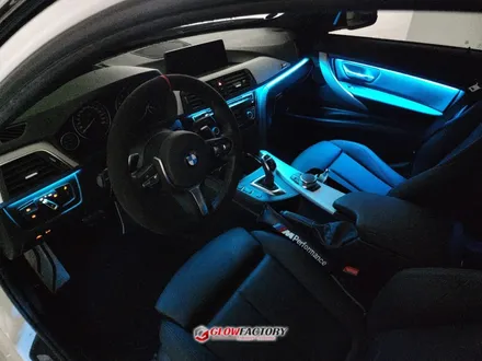 BMW 320 엠비언트 있는듯 없는듯한 순정을 확실한 존재감으로 / 부천, 광명, 인천, 서울 강서