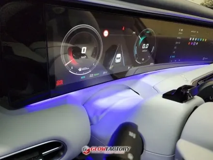 디올뉴 팰리세이드 엠비언트 글로우모션이 완성한 고급 SUV 감성 / 부천시 도당동
