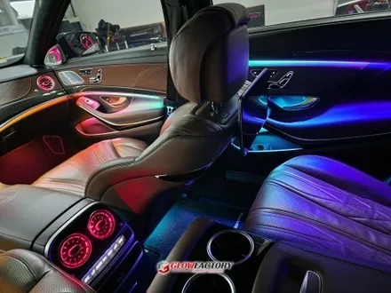 벤츠 S63 AMG 후기형 엠비언트 64컬러 그 이상의 진정한 S클래스 스펙을 만드는 법 / 부천시 도당동