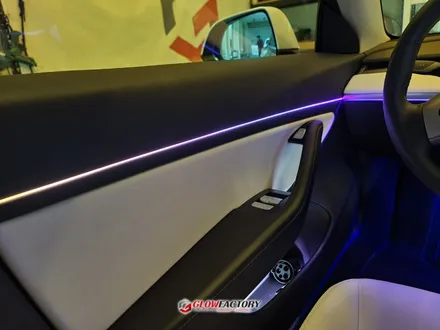 테슬라 모델3 엠비언트 순정형으로 클라스가 다른 깔끔함 / 부천, 광명, 인천, 서울 강서