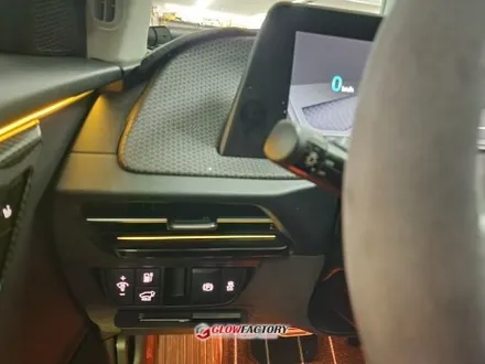 EV6 엠비언트 최고급 무빙 타입을 원한다면 특허 등록 국내기술 글로우모션 / 부천시 도당동