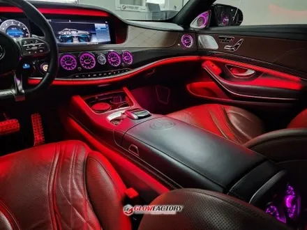 벤츠 S63 AMG 후기형 엠비언트 64컬러 그 이상의 진정한 S클래스 스펙을 만드는 법 / 부천시 도당동