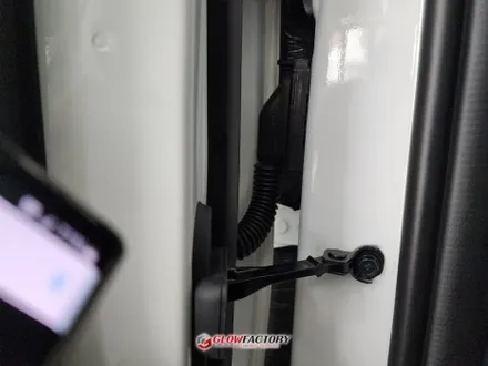 쏘렌토MQ4 엠비언트 순정이 없다고? 수제몰딩과 글로우모션으로 더이쁘게 / 부천, 광명, 인천, 서울 강서