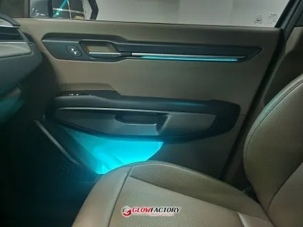 EV9 엠비언트 전무후무한 멀티컬러 개별제어 스타일 글로우 RGB 에어 / 부천시 도당동