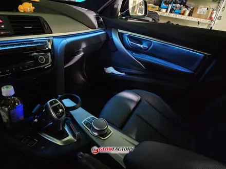 BMW 3시리즈 엠비언트는 당연히 비노출 엠비언트가 답 / 부천, 광명, 인천, 서울 강서