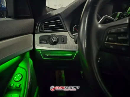 BMW M5 엠비언트의 고품격 소장가치를 더하는 비노출 방식 엠비언트 튜닝 / 부천, 광명, 인천, 서울 강서