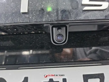 디올뉴 팰리세이드 엠비언트 글로우 RGB 에어에 어라운드뷰까지 완벽한 작업 / 부천시 도당동